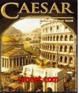 game pic for CAESAR MULTiLANG  Symbian9 1